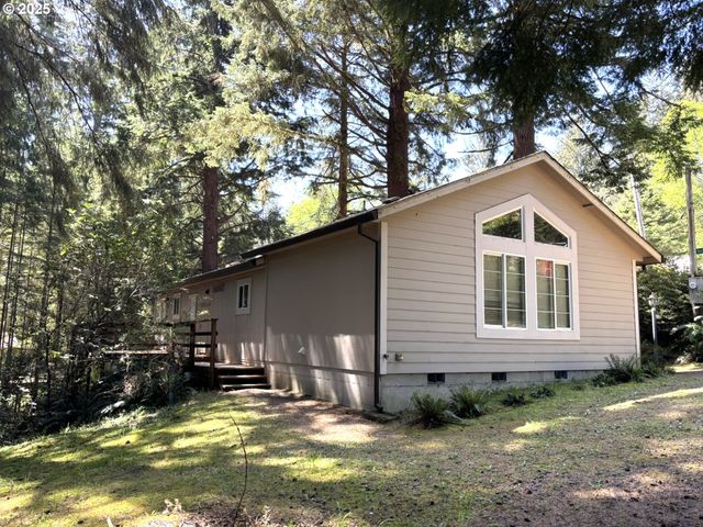 5336 BUCKSKIN BOB, Florence, OR 97439