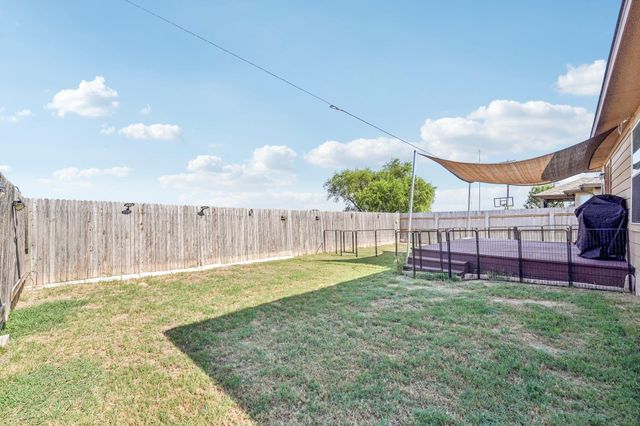 16916 Bridgefarmer BLVD, Pflugerville, TX 78660