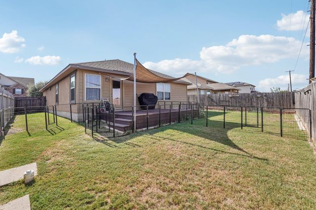 16916 Bridgefarmer BLVD, Pflugerville, TX 78660