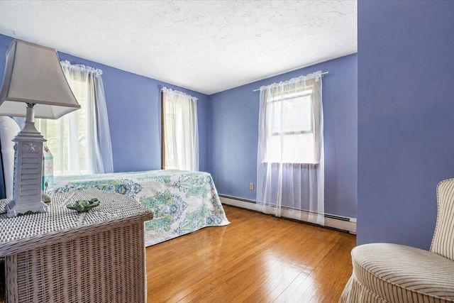 20 Brady Road, Sagamore Beach, MA 02562