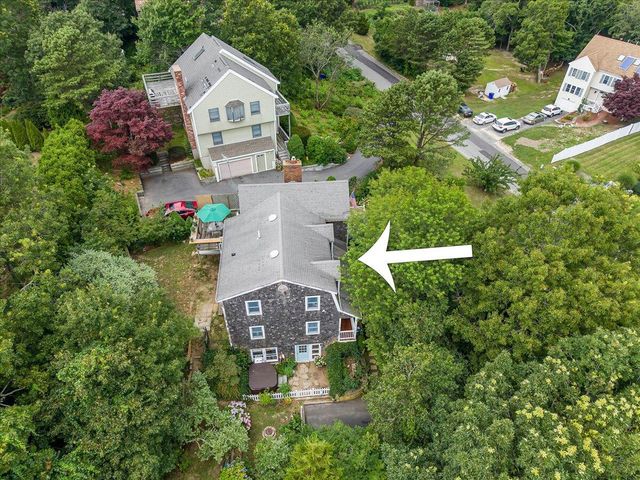 20 Brady Road, Sagamore Beach, MA 02562