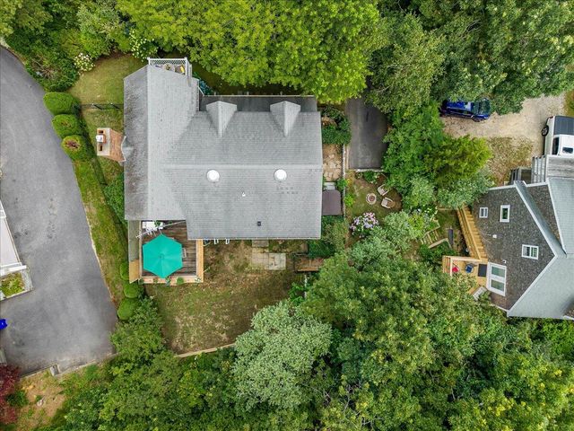 20 Brady Road, Sagamore Beach, MA 02562