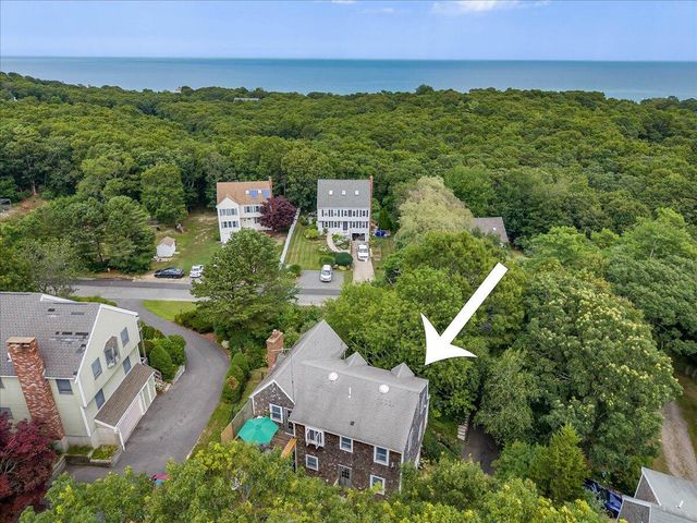 20 Brady Road, Sagamore Beach, MA 02562