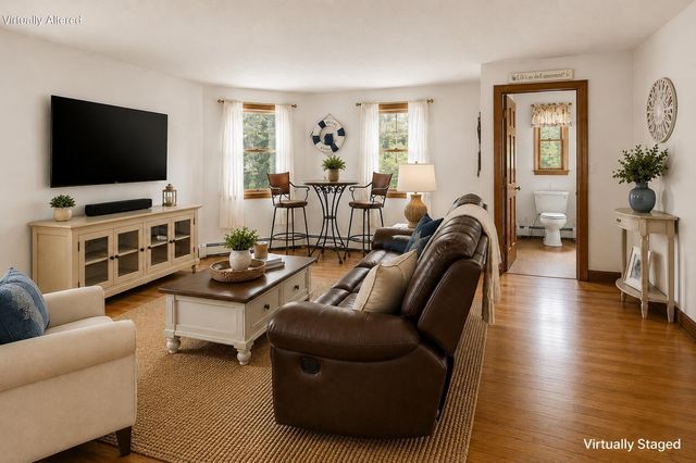 20 Brady Road, Sagamore Beach, MA 02562