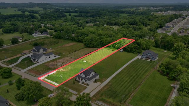 1514 Frye Rd, Columbia, TN 38401