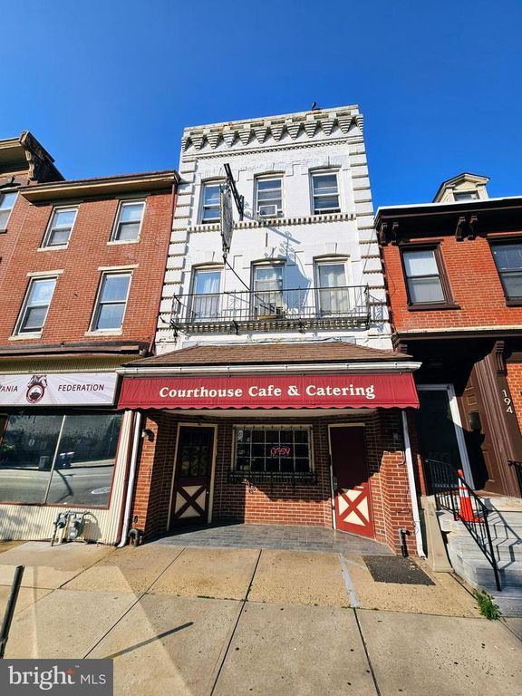 192 S BROAD ST, Trenton, NJ 08608