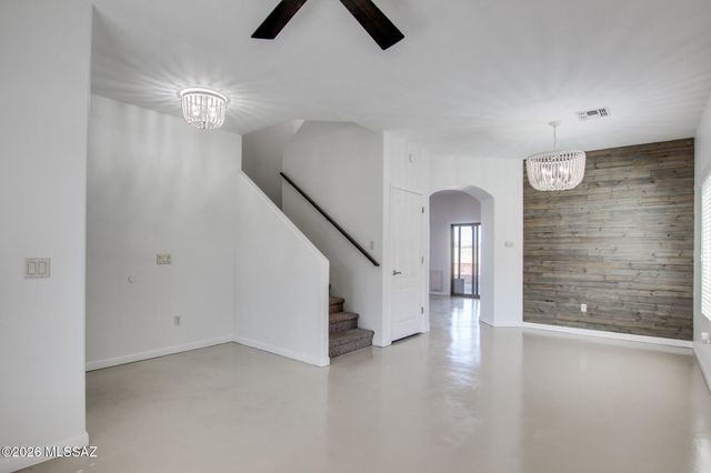 10575 E Ottoman Drive, Tucson, AZ 85747