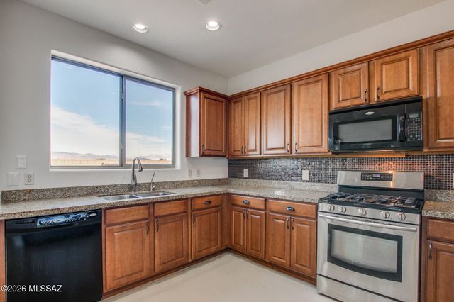 10575 E Ottoman Drive, Tucson, AZ 85747