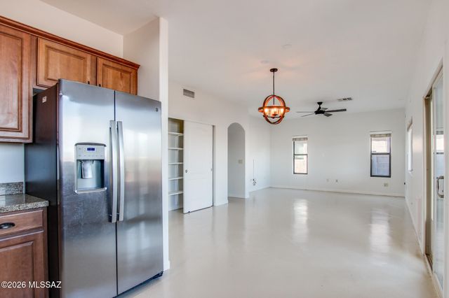 10575 E Ottoman Drive, Tucson, AZ 85747