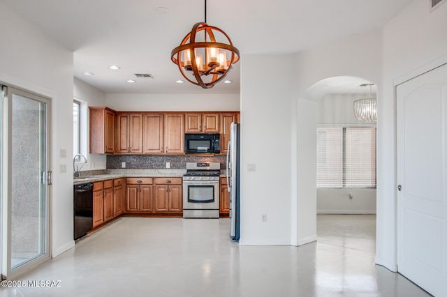 10575 E Ottoman Drive, Tucson, AZ 85747