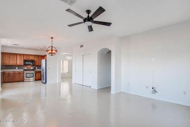 10575 E Ottoman Drive, Tucson, AZ 85747