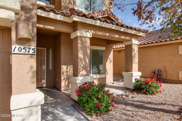 10575 E Ottoman Drive, Tucson, AZ 85747