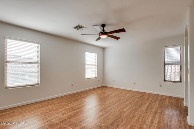 10575 E Ottoman Drive, Tucson, AZ 85747