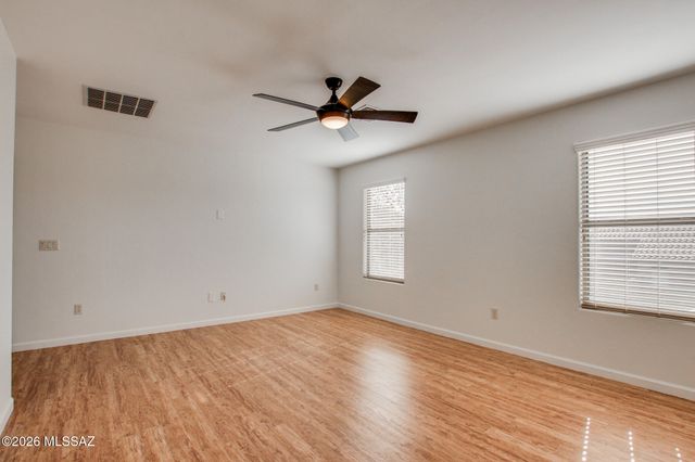 10575 E Ottoman Drive, Tucson, AZ 85747