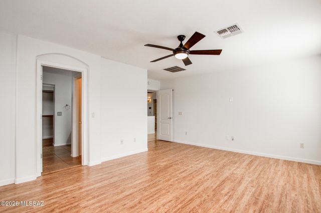 10575 E Ottoman Drive, Tucson, AZ 85747