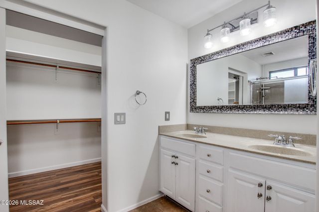 10575 E Ottoman Drive, Tucson, AZ 85747