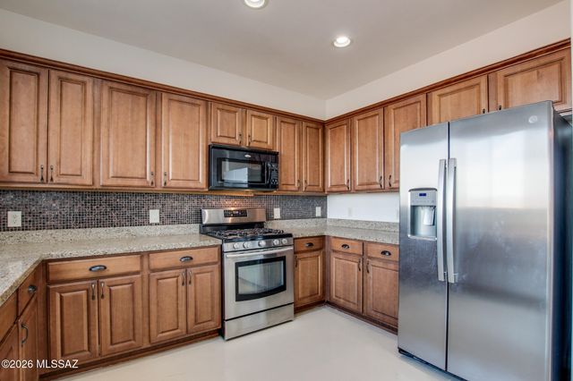 10575 E Ottoman Drive, Tucson, AZ 85747