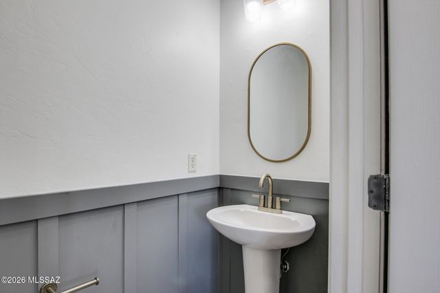 10575 E Ottoman Drive, Tucson, AZ 85747