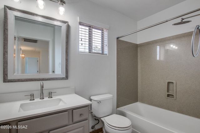 10575 E Ottoman Drive, Tucson, AZ 85747