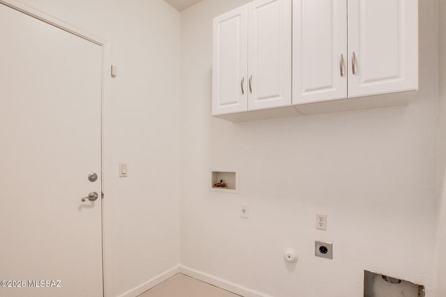 10575 E Ottoman Drive, Tucson, AZ 85747