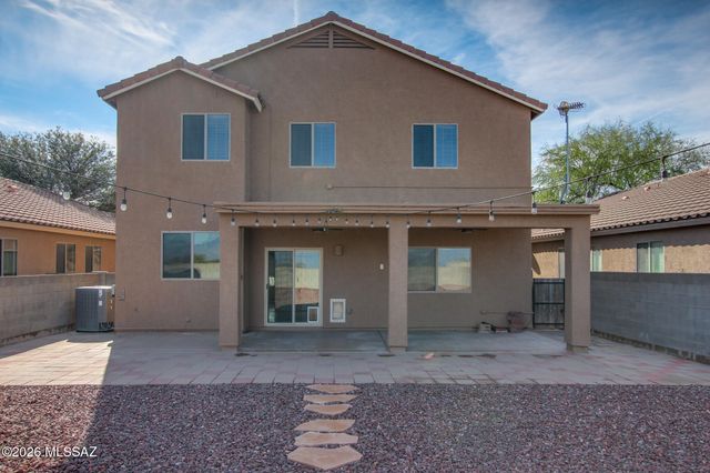 10575 E Ottoman Drive, Tucson, AZ 85747