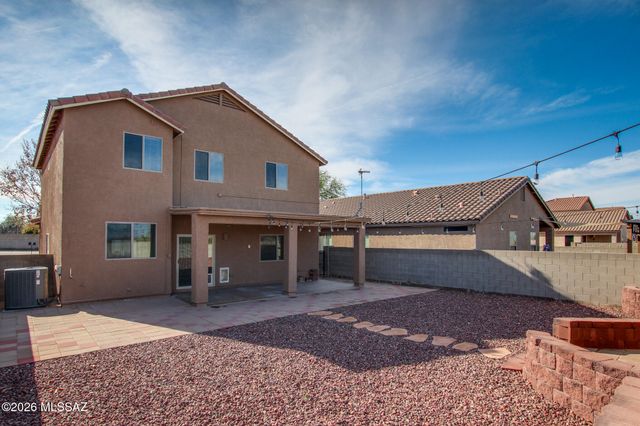 10575 E Ottoman Drive, Tucson, AZ 85747