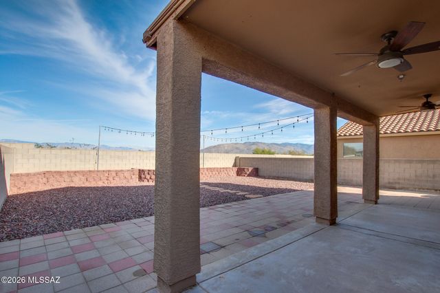 10575 E Ottoman Drive, Tucson, AZ 85747