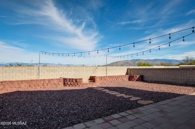 10575 E Ottoman Drive, Tucson, AZ 85747