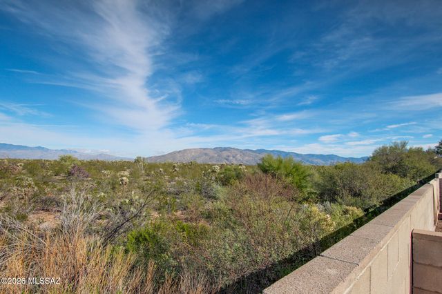 10575 E Ottoman Drive, Tucson, AZ 85747