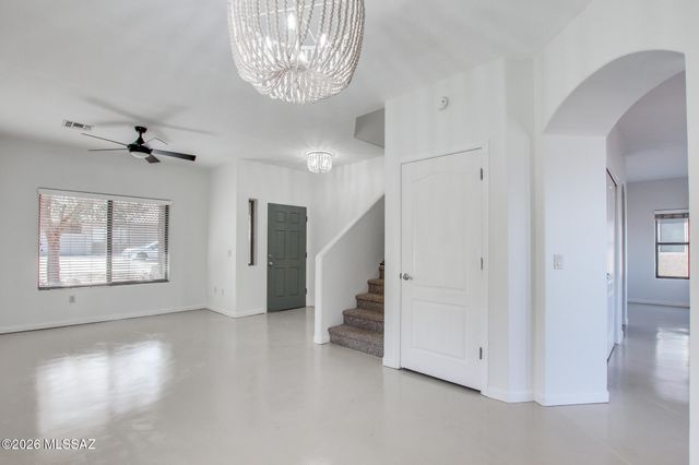 10575 E Ottoman Drive, Tucson, AZ 85747