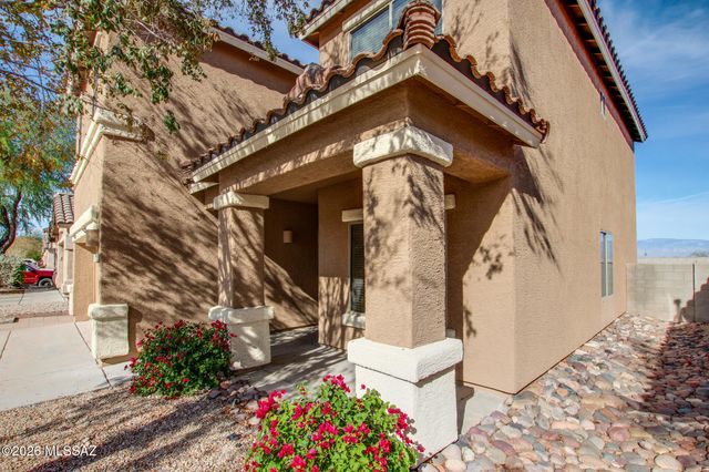 10575 E Ottoman Drive, Tucson, AZ 85747