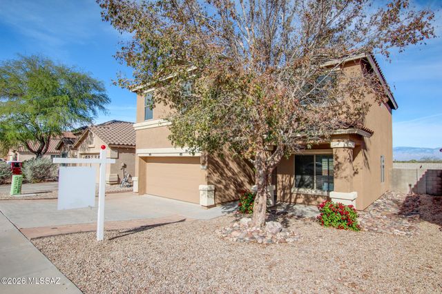 10575 E Ottoman Drive, Tucson, AZ 85747