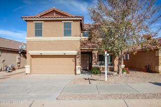 10575 E Ottoman Drive, Tucson, AZ 85747