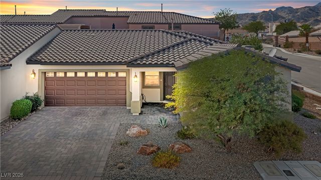 2269 Chandler Ranch Place, Laughlin, NV 89029
