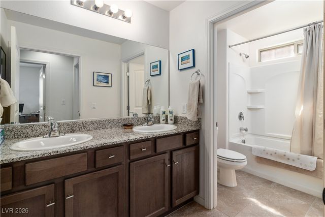 2269 Chandler Ranch Place, Laughlin, NV 89029