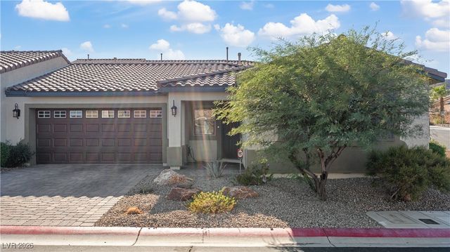 2269 Chandler Ranch Place, Laughlin, NV 89029