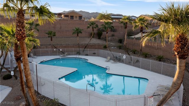 2269 Chandler Ranch Place, Laughlin, NV 89029