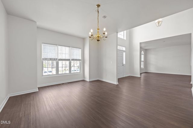5716 Clarks Fork Drive, Raleigh, NC 27616