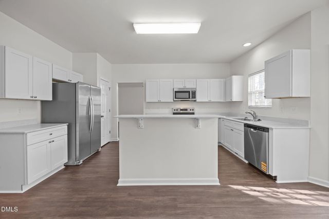 5716 Clarks Fork Drive, Raleigh, NC 27616