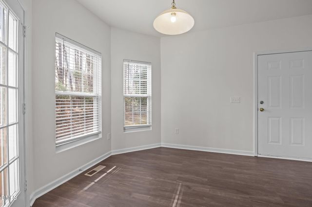 5716 Clarks Fork Drive, Raleigh, NC 27616