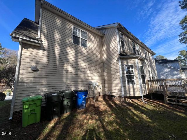 5716 Clarks Fork Drive, Raleigh, NC 27616