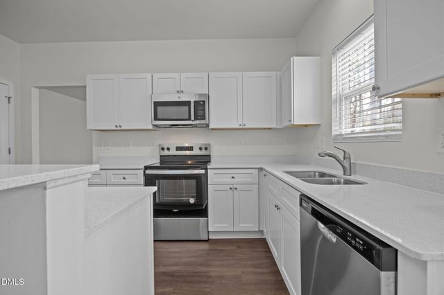 5716 Clarks Fork Drive, Raleigh, NC 27616