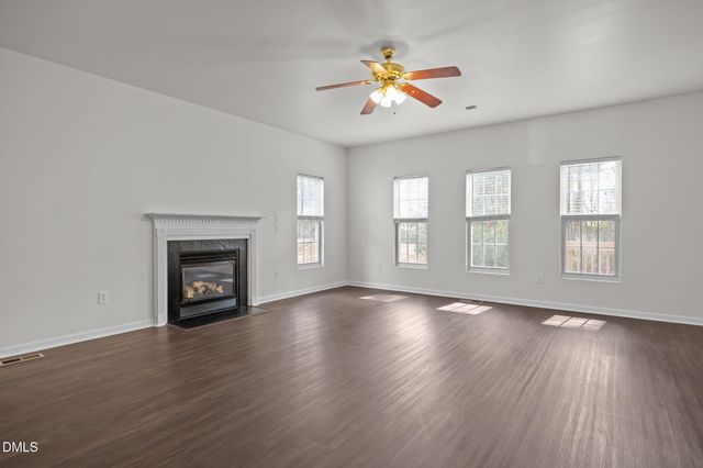 5716 Clarks Fork Drive, Raleigh, NC 27616