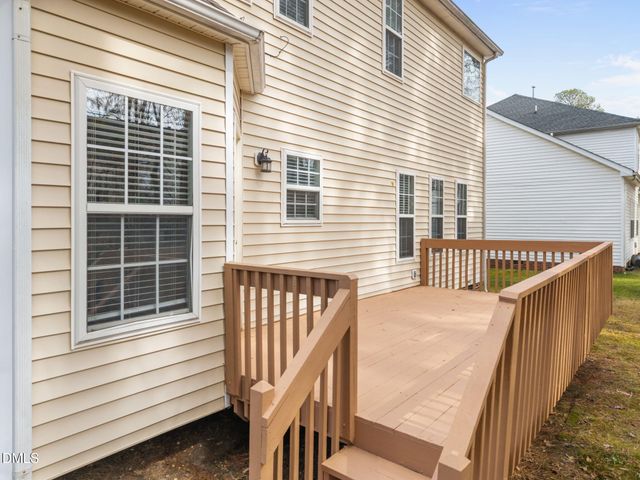 5716 Clarks Fork Drive, Raleigh, NC 27616