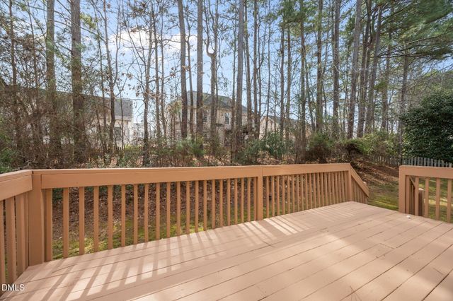 5716 Clarks Fork Drive, Raleigh, NC 27616