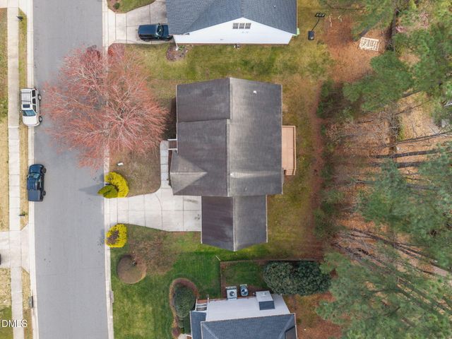 5716 Clarks Fork Drive, Raleigh, NC 27616