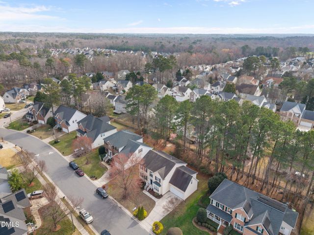 5716 Clarks Fork Drive, Raleigh, NC 27616