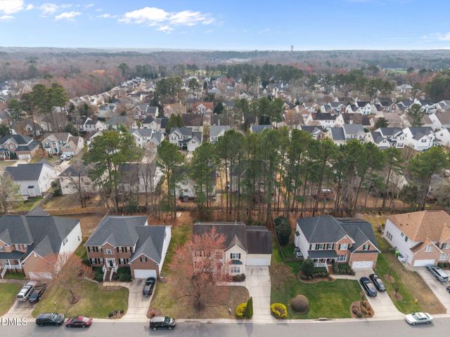 5716 Clarks Fork Drive, Raleigh, NC 27616