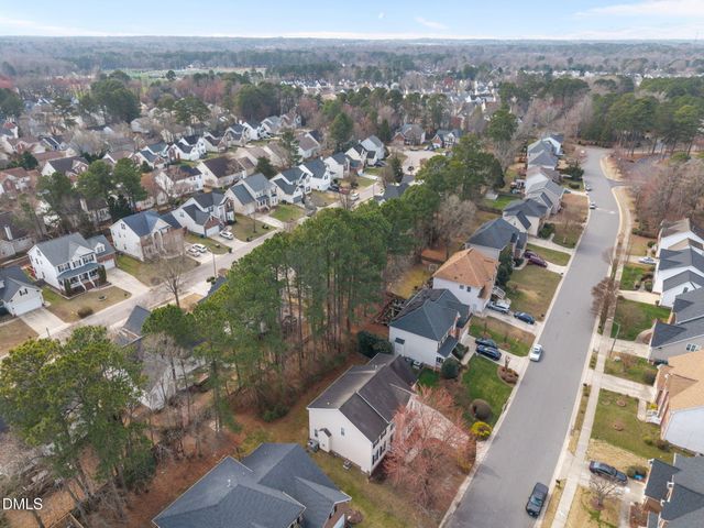 5716 Clarks Fork Drive, Raleigh, NC 27616