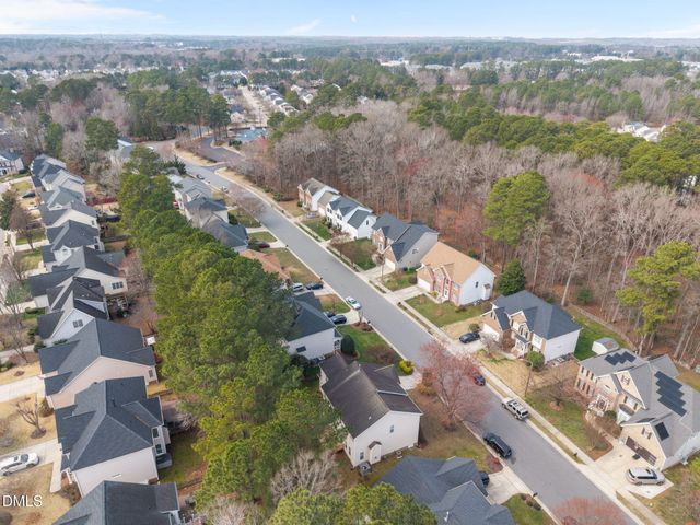 5716 Clarks Fork Drive, Raleigh, NC 27616